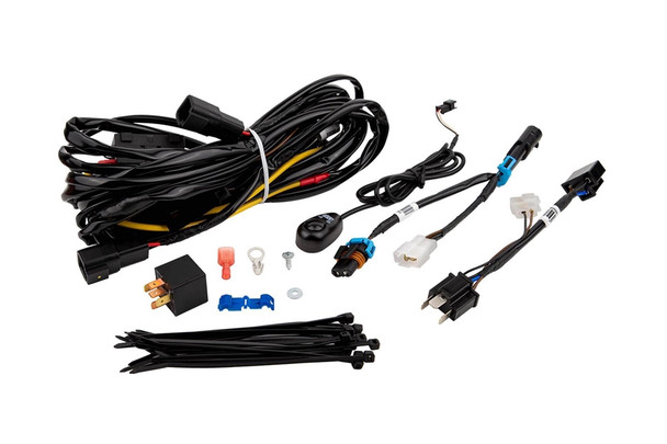 ARB V2 Wiring Loom