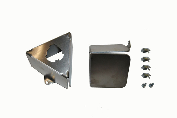 Off Road Only LiteBOX Tail Light Fast Flash Fix