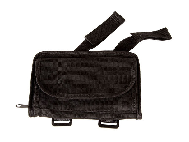 Rugged Ridge Sunglass Holder Storage Pouch