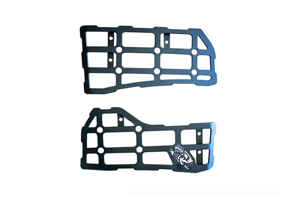 Fishbone Offroad Center Console MOLLE Panels