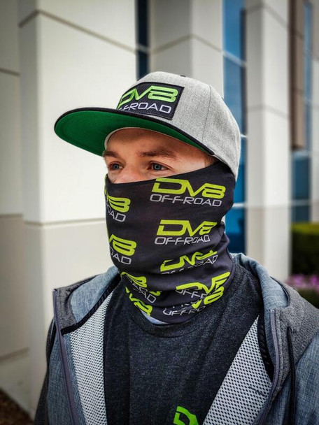 DV8 Offroad A-DV8 MASK Dust Face Mask