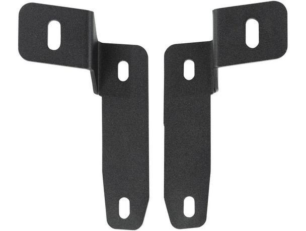 Cowl Cube Mount 18-Present Jeep Wrangler Jl Rugged Ridge