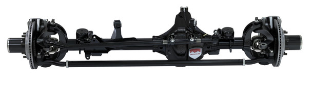 07-18 Wrangler JK 67 Inch Tera60 HD Front Axle w/ Locking Hub 4-6 Inch Lift TeraFlex