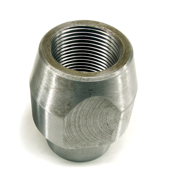 Threaded Insert 1-1/4 Inch x 12TPI 1.5 Inch ID Tube TeraFlex