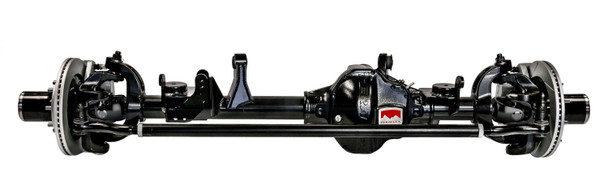 97-06 Jeep Wrangler TJ 67 Inch Tera60 HD Front Axle w/ Locking Hub & Super 60 ARB 3-6 Inch Lift TeraFlex