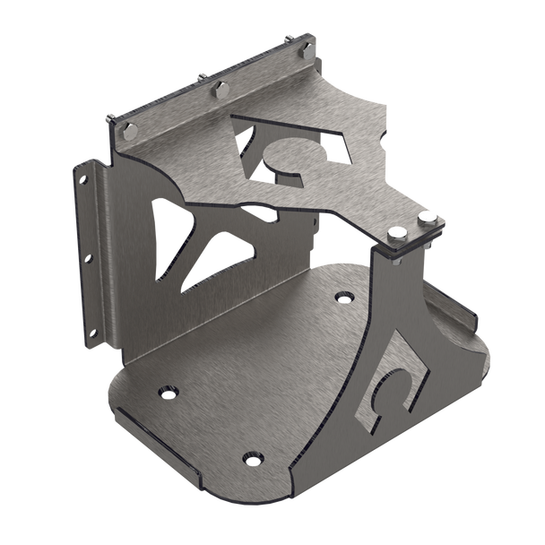 Optima Battery Mount Group 34 Artec Industries