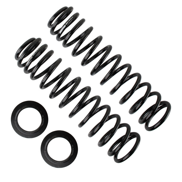 Jeep JL/JLU Front Lift Coil Springs Synergy MFG