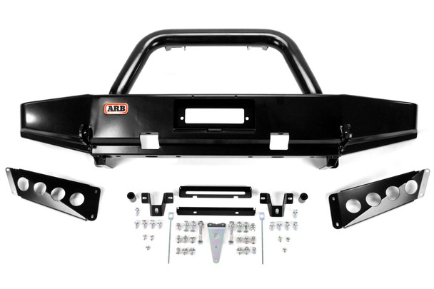 ARB Rockbar Bull Bar Bumper