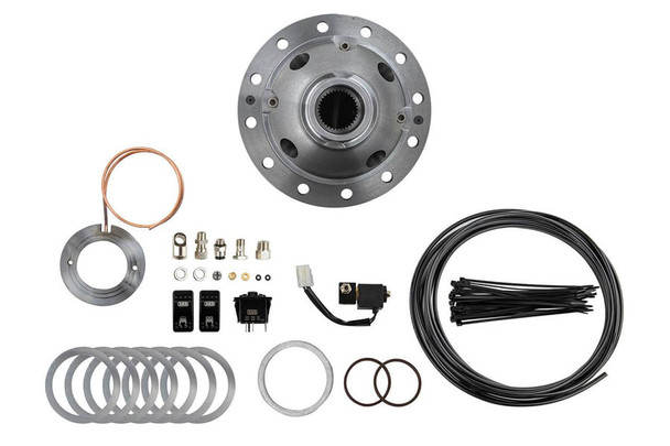 ARB Dana 60 35 Spline 4.10 Down Air Locking Differential