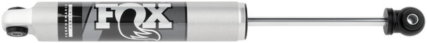 Fox Racing Shox 985-24-173 Performance Series 2.0 Smooth Body IFP Steering Stabilizer for 18-26 Jeep Wrangler JL & Gladiator JT
