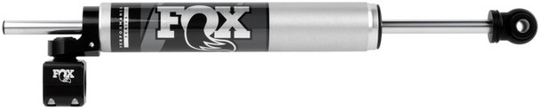 Fox Racing Shox 2.0 Performance Series TS Steering Stabilizer for 07-18 Jeep Wrangler JK