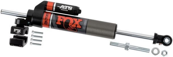Fox Racing Shox Factory Race Series 2.0 ATS Steering Stabilizer for 07-18 Jeep Wrangler JK