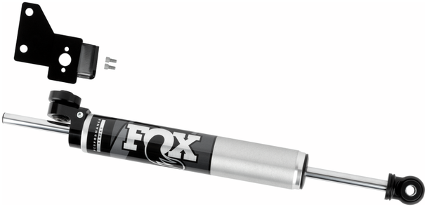 Fox Racing Shox 985-02-127 Performance Series 2.0 Through Shaft Stabilizer for 18-26 Jeep Wrangler JL and Gladiator JT