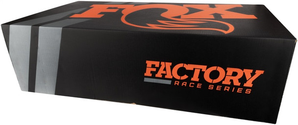 Fox Racing Shox 883-26-077 Front 3.0 Factory Race Series Internal Bypass Reservoir Shock for 18-26 Jeep Wrangler JL with 3.5-4.5in Lift