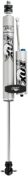 Fox Racing Shox Front 2.0 Performance Series Remote Reservoir Shock with CD Adjustment for 97-06 Jeep Wrangler TJ & 84-04 Jeep Jeep Cherokee XJ, Comanche MJ, Grand Cherokee ZJ & WJ