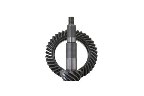 Revolution Gear and Axle Front Ring & Pinion for 66-86 Jeep CJ with Dana 30 Front Axle