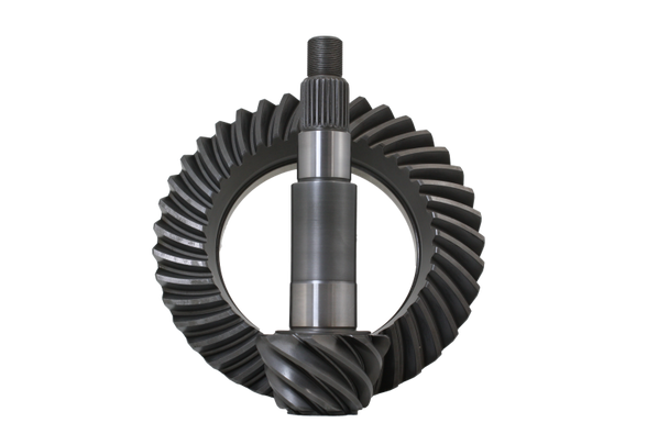 Revolution Gear and Axle Rear Ring & Pinion for 76-86 Jeep CJ with Rear AMC 20 Axle