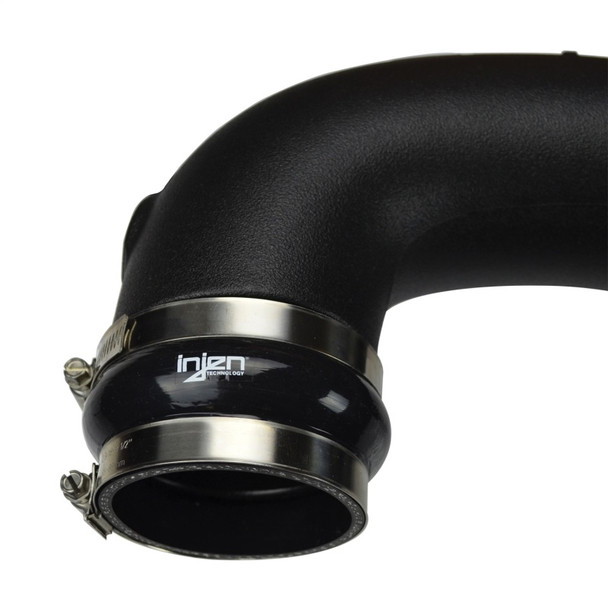 Injen EVO5005C Evolution Roto-Molded Air Intake with Oiled Air Filter for 18-26 Jeep Wrangler JL with 3.6L