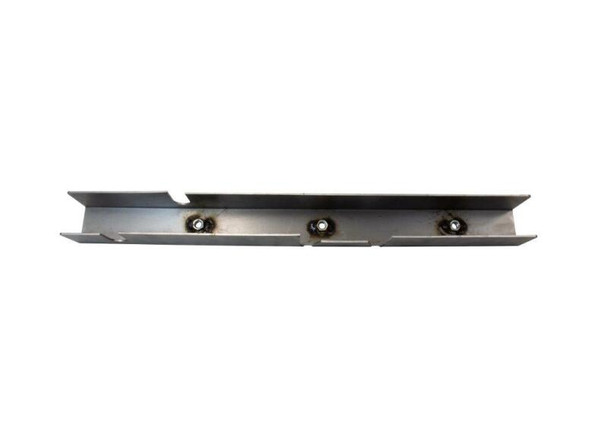 Rust Buster Center Frame Skid Plate Mount for 87-95 Jeep Wrangler YJ