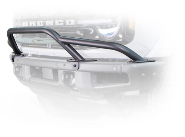 Turn Offroad EA3-M1 OEM Modualr Front Bumper Baja Bull Bar for 21-26 Ford Bronco