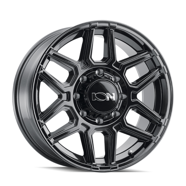iON Series 146 Wheel for 07-26 Jeep Wrangler JK, JL & Gladiator JT