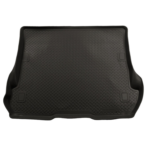 Husky Liners Molded Rear Cargo Liner for 05-10 Jeep Grand Cherokee WK