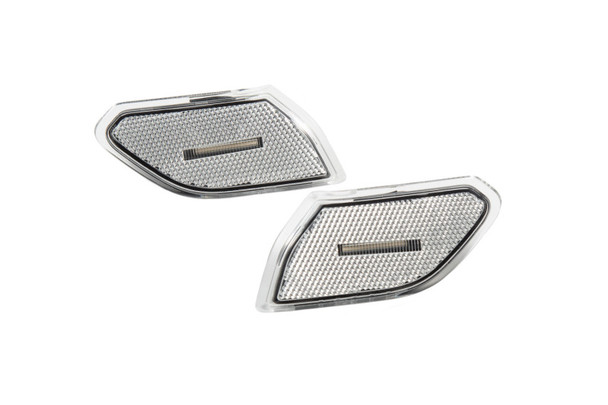Diode Dynamics LED Side Markers for 18-26 Jeep Wrangler JL & Gladiator JT
