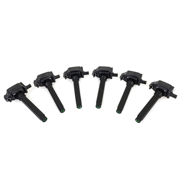 Mishimoto Ignition Coil for 12-18 Jeep Wrangler JK with 3.6L