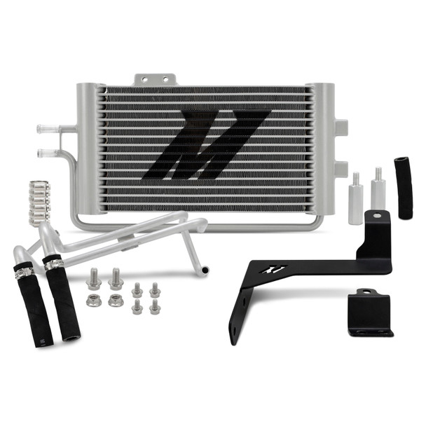 Mishimoto MMTC-TAC-24 Transmission Cooler Kit for 24-26 Toyota Tacoma