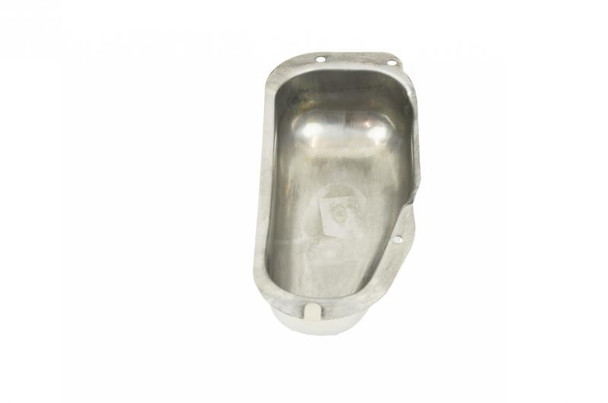 Kentrol Stainless Steel Wiper Motor Cover for 68-75 Jeep CJ5
