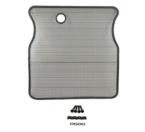 Kentrol Stainless Steel Bug Shield for 55-86 Jeep CJ
