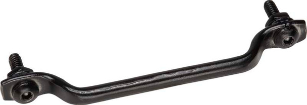 Kentrol Stainless Steel Hood Footman Loop for 87-95 Jeep Wrangler YJ
