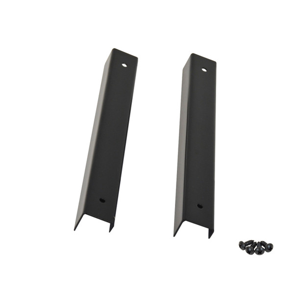 Kentrol 50415 Entry Guards for 55-83 Jeep CJ5