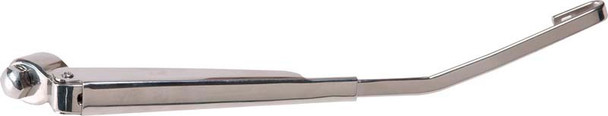 Kentrol 30555 Stainless Steel Rear Wiper Arm for 03-06 TJ & Unlimited with OE Hardtop