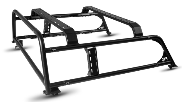 Body Armor TC-6125 Overland Rack for 16-23 Toyota Tacoma