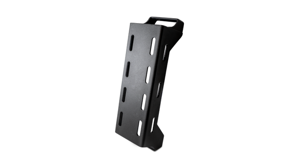 Body Armor TC-6126 Overland Rack Accessory Mount for 16-23 Toyota Tacoma