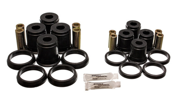 Energy Suspension Rear Control Arm Bushing Kit for 93-98 Jeep Grand Cherokee ZJ