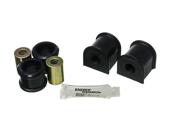 Energy Suspension 17MM Rear Sway Bar and Endlink Bushing Kit for 18-20 Jeep Wrangler JL