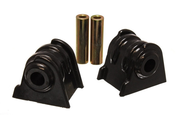 Energy Suspension Engine Mounts for 87-06 Jeep Wrangler YJ & TJ with 4.0L