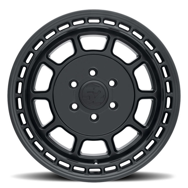 Fifteen52 Traverse HD Wheel for 07-26 Jeep Wrangler JK, JL and Gladiator JT