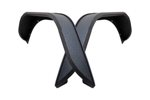 Fishbone Offroad Rear Elite Fenders for 20-26 Jeep Gladiator JT