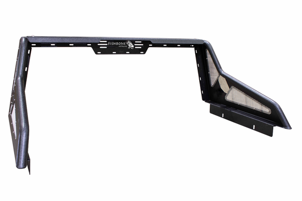 Fishbone Offroad Chase Rack for 05-23 Toyota Tacoma