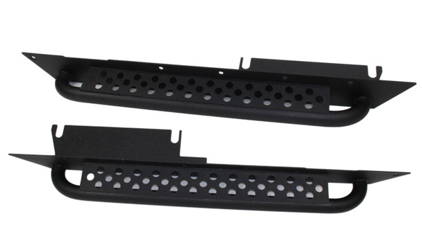 Fishbone Offroad Rock Sliders for 97-06 Jeep Wrangler TJ