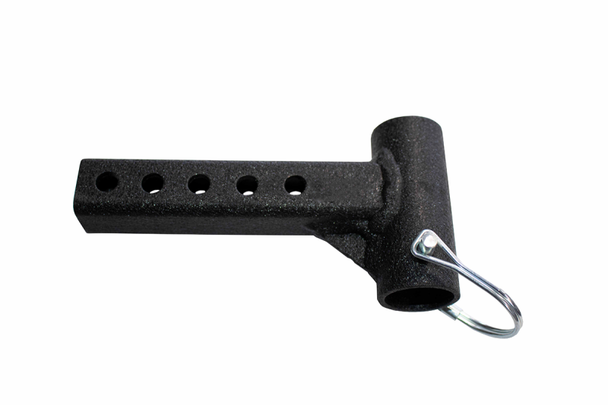 Fishbone Offroad FB21289 Spare Tire Flag Mount for 55-86 Jeep CJ Series and 87-26 Wrangler YJ, TJ, JK & JL