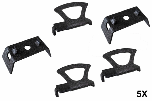 Fishbone Offroad FB21295 Tie Down Kit for 05-23 Toyota Tacoma