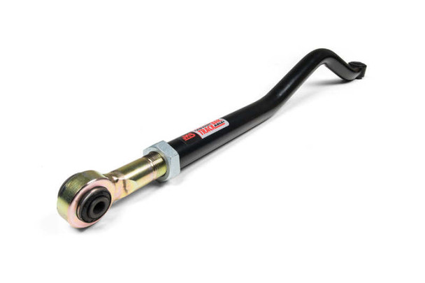 JKS Manufacturing JKSOGS123 Front HD Adjustable Track Bar for 18-26 Jeep Wrangler JL & Gladiator JT with 0-4.5" Lift