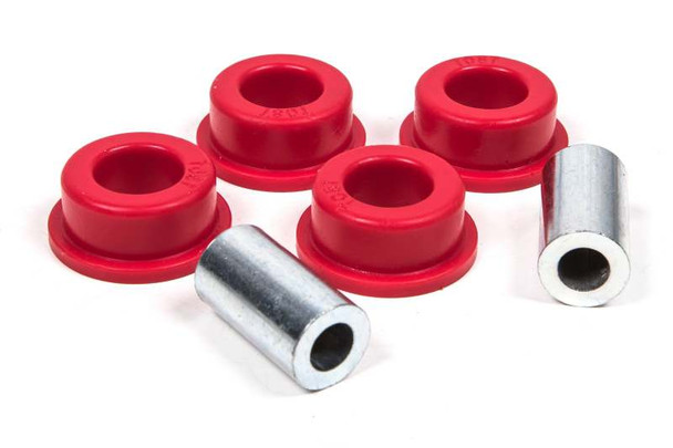 JKS Manufacturing JKS7203 Polyurethane Replacement Bushing Half for 99-04 Jeep Grand Cherokee WJ with OGS127 Track Bar