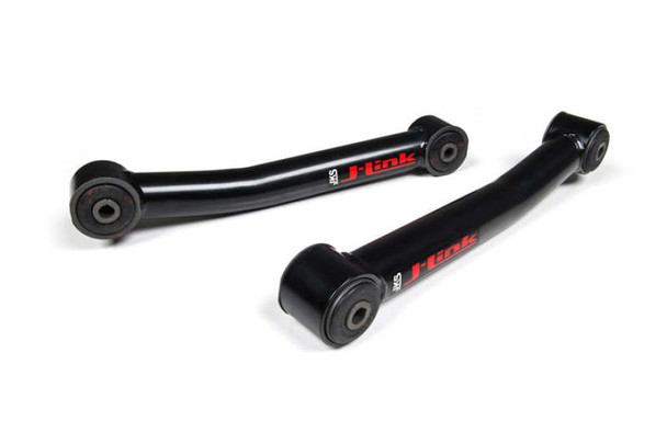 JKS Manufacturing JKS1651 J-Link Lower Control Arms for 84-06 Jeep Wrangler TJ, Cherokee XJ, Grand Cherokee ZJ, and Comanche MJ