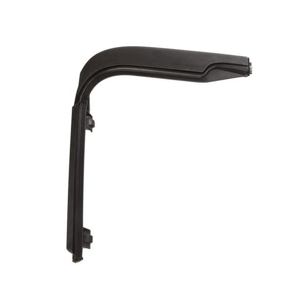 OMIX Soft Top Door Surround for 97-06 Jeep Wrangler TJ