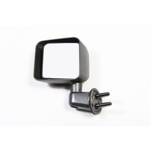 OMIX Replacement Mirror for 07-18 Jeep Wrangler JK